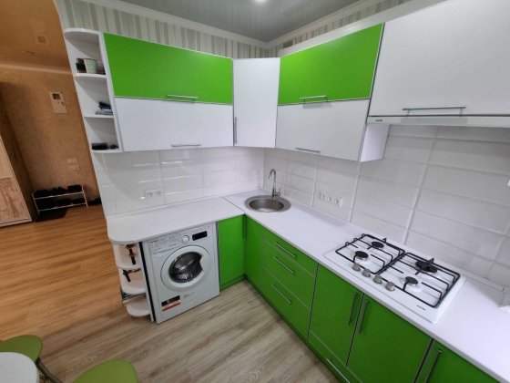 1 ком квартира ул. Гагарина, р-н Фестивальной Запоріжжя