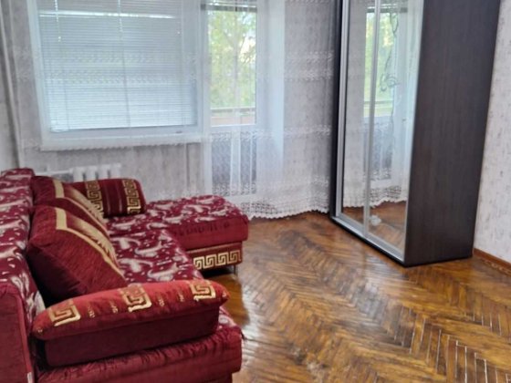 Сдаю 1 комн.кв. Пр.Центральный-3 Слободская Николаев