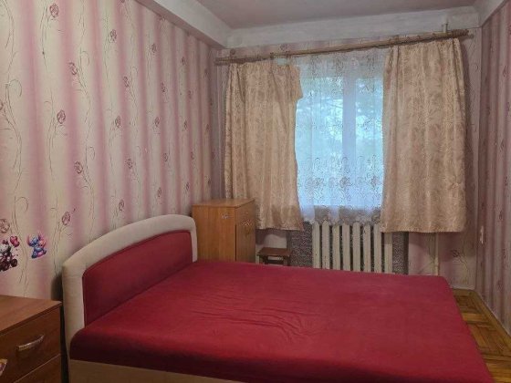 с хорошим ремонтом 2 комн Запоріжжя