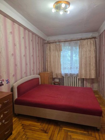 с хорошим ремонтом 2 комн - фото 1