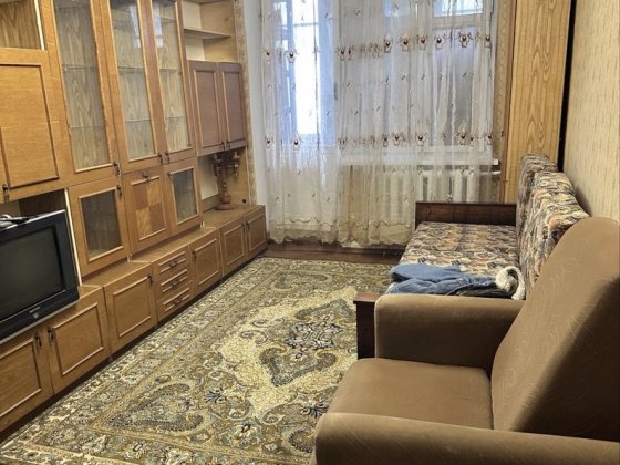 Оренда 3к квартири у Заводському районі Николаев