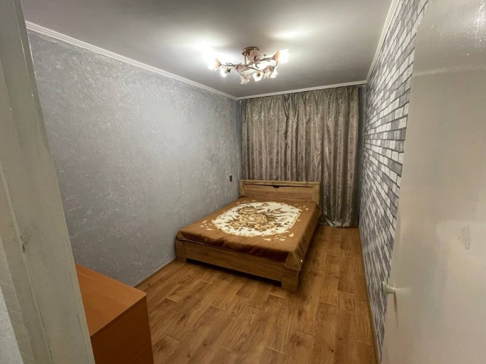 Здається 3 кім квартира вул.Океанівська/Корабельний р-н - фото 1