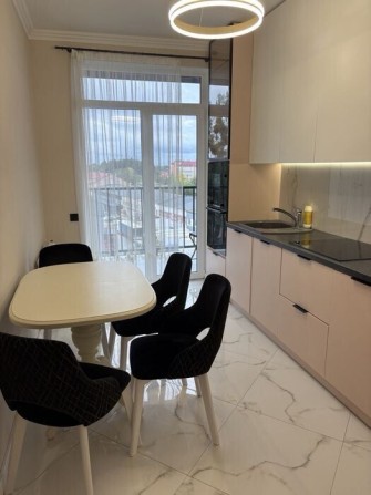 Оренда 1-кімнатної квартири | ЖК RESIDENT HALL | Перша здача. - фото 1