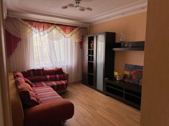 Сдам 3 ком кв Клочко 6 ул.Янтарная Днепр