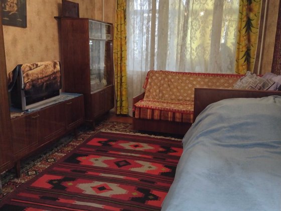 Сдаю свою квартиру в центре Миколаїв
