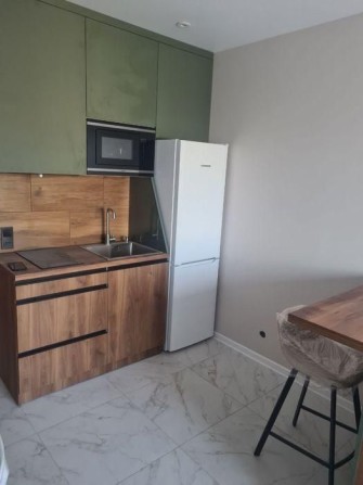 Сдается 1к квартира, на писаржевского, нагорка,правый берег - фото 1