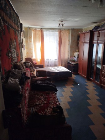 сдам квартиру однокомнатную на правом берегу - фото 1