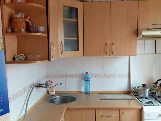 Здам квартиру 2 Шевченківський по вулиці Бачарова ,4 кімнатна . Запоріжжя