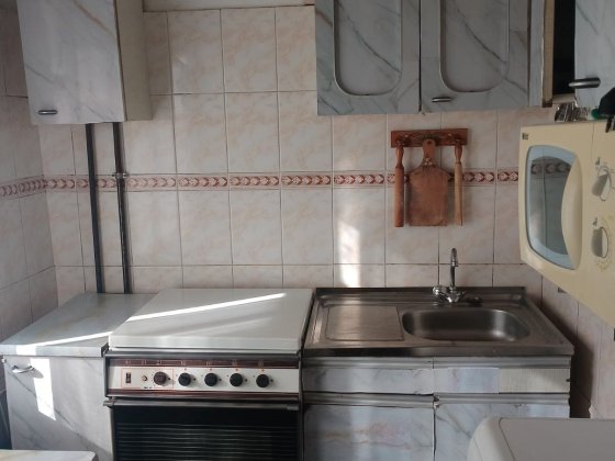 Здам 2к.кв   5/5 Космічна 124 Б Запоріжжя
