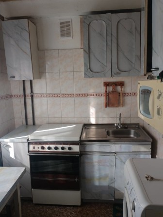 Здам 2к.кв   5/5 Космічна 124 Б - фото 1