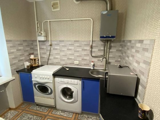Сдам 1ком на БШ от хозяина Запоріжжя