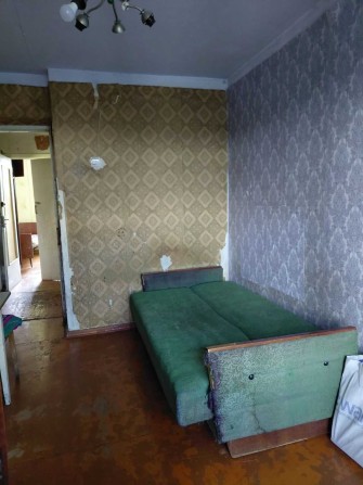 +Сдам 3 ком. квартиру по ул. Авалиане 4000 гр. + ком. усл. - фото 1