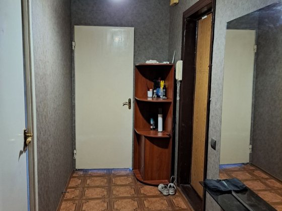 Здам 2 кімнатну квартиру Запоріжжя