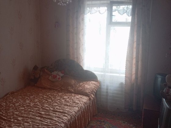 Здам 2-к квартиру на Бабурці (вул. Сорочинська, 10) — можна з дітьми! Запоріжжя