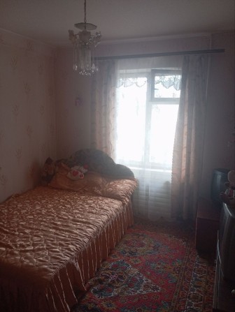 Здам 2-к квартиру на Бабурці (вул. Сорочинська, 10) — можна з дітьми! - фото 1