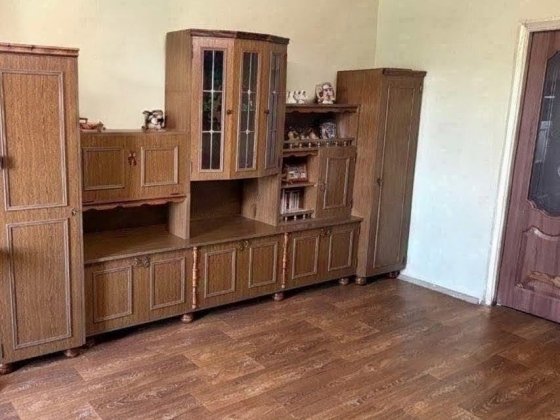 здам в оренду 2к квартиру з РІЗНОБІЧНИМИ кімнатами, зуп. "Європейська" Запоріжжя