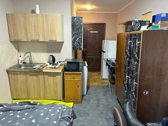 оренда смарт квартири, Перемога 6 Дніпро