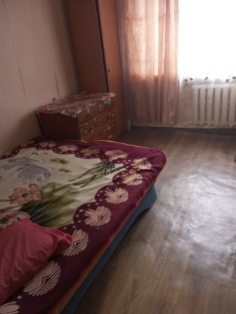 1к/к в коммунальной квартире ЮТЗ,ул.Южная  3/4 - фото 1