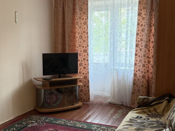 Оренда квартири на вул. Пасічна Львов