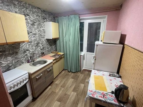 Сдам 1к квартиру на Олександра Поля 20, Кирова низ Дніпро