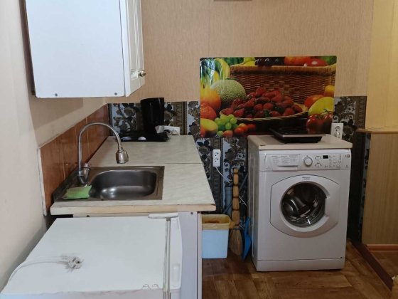Оренда 1 кімнатної квартири,економної по комунальним послугам,жилкоп 2 поверх 2 поверхівки АРКАСІВСЬ Николаев