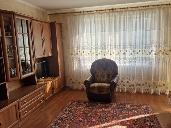 Сдаю 2-х комнатную квартиру в Корабельном районе Николаев