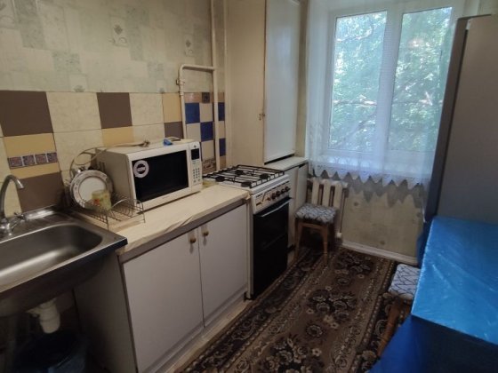 Сдам 1 ком. кв. пр.Гагарина/ул.Высоковольтная Дніпро