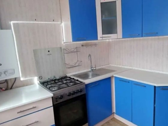Здам 1 кімнатну квартиру проспект Олександра Поля Дніпро