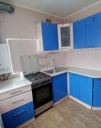 Здам 1 кімнатну квартиру проспект Олександра Поля - фото 1