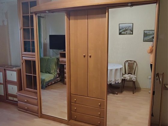 Сдам 1 комнатную квартиру Одеса