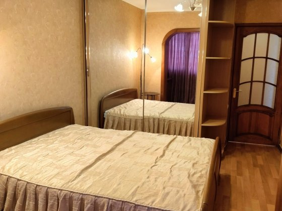 Здам 2 кв за парком Юність, Паркова Николаев