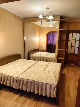Здам 2 кв за парком Юність, Паркова - фото 1