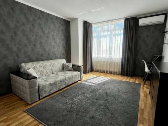 Оренда 1-к квартири в новобудові на вул. Пасічна Львов