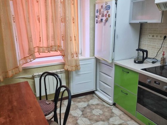 Оренда 2 кiмн. квартири Хортицький район. Запоріжжя