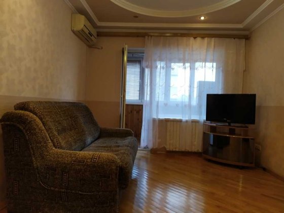 Оренда 2-кімн. квартири 1Шевченківський, зуп.Чарівна, Золота Осінь Запорожье