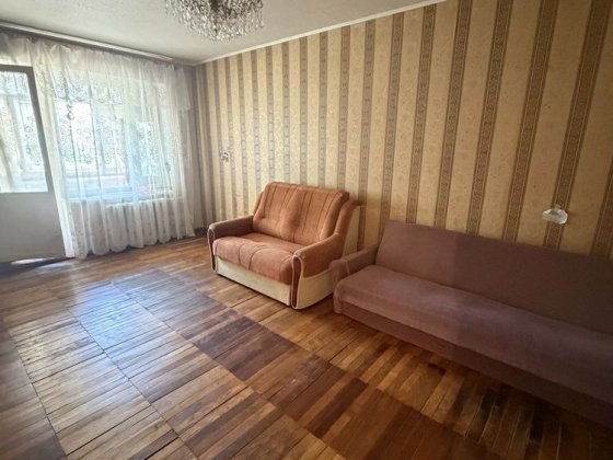 Здам 1-кімн можно військовим Пески Запоріжжя