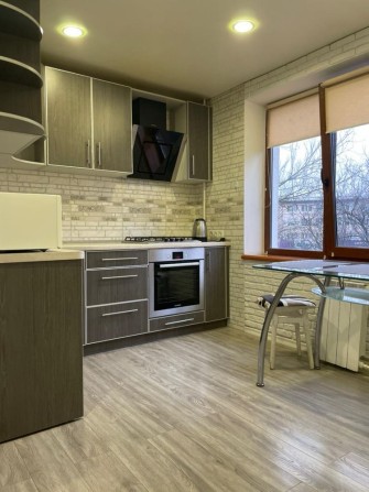 Аренда 2 комнатной квартиры - фото 1