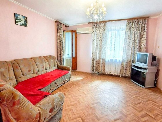Сдается  комфортная двухкомнатная квартира на ул. Королёва. Одеса