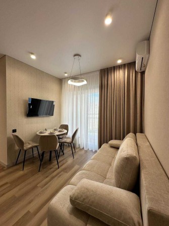 ПЕРША ОРЕНДА!!! 1к квартира ЖК 65 Перлина KADORR City на Краснова! ЖК 65 Жемчужина - фото 1