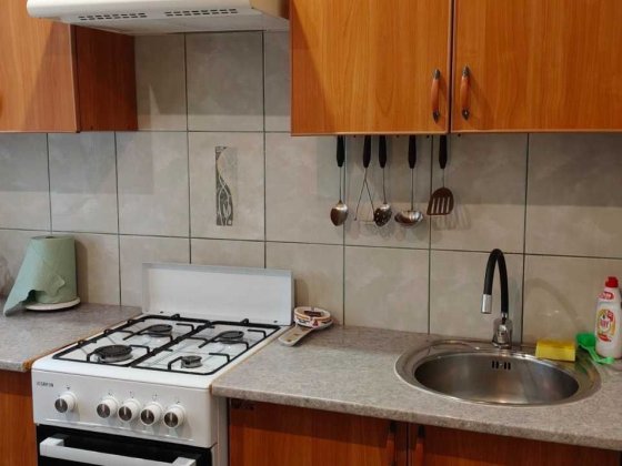 Сдам 2 квартиру, улица Олимпийская Запоріжжя