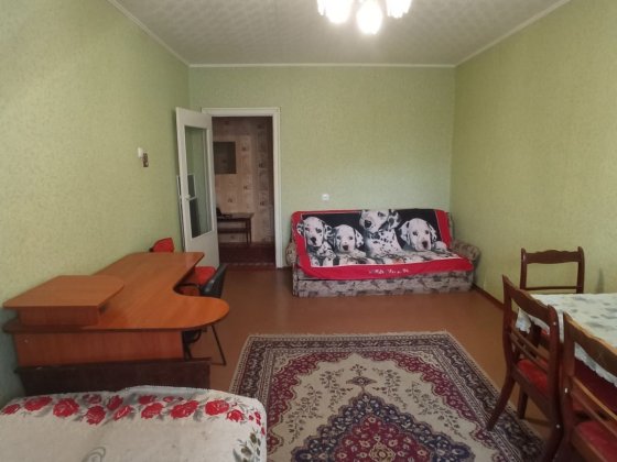 Сдам 1 комнатную квартиру в Лесках по  ул. Крылова Николаев