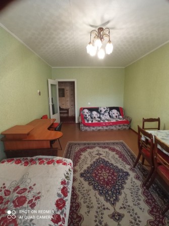 Сдам 1 комнатную квартиру в Лесках по  ул. Крылова - фото 1