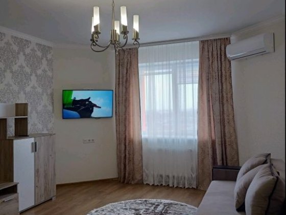 Здам 1к у Центрі з меблями та технікою Николаев