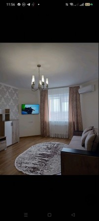Здам 1к у Центрі з меблями та технікою - фото 1