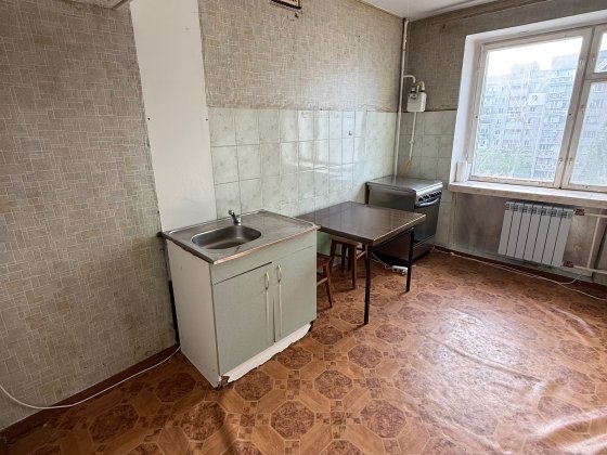 3 к/к в Жовтневому, без меблів. 3500 грн Николаев
