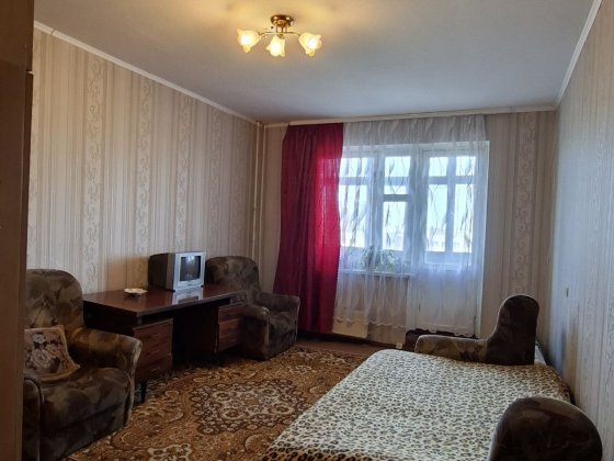Сдам 1ю квартиру  Курузова Запоріжжя
