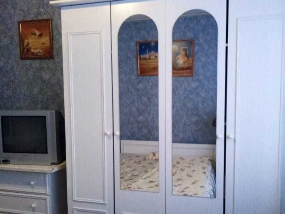 Сдам 2-х к кв Правый берег (пос.Солнечное) ул.Весенняя д.1 С 01.10 Запоріжжя