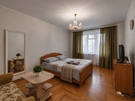 ‼️Велика квартира в центрі! 2 окремі кімнати Запоріжжя