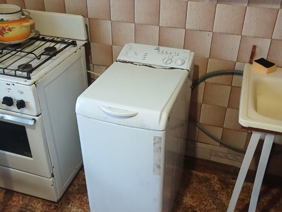 1 комн квартира в Заводском районе