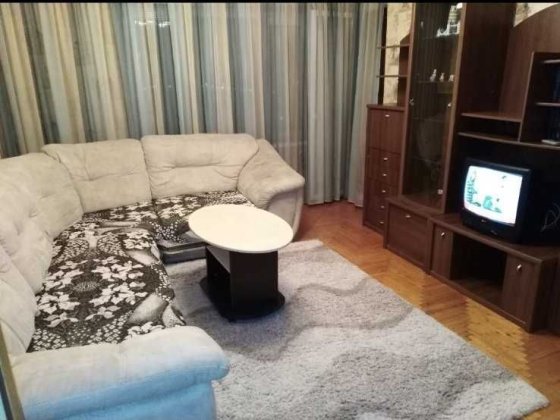 Аренда 2-х к кв Бородинский мкр-н ул.Товарищеская 9/10 Запоріжжя